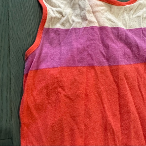 City Streets Racerback Sleeveless Midi Dress - Picture 8 of 10